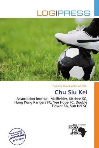Chu Siu Kei