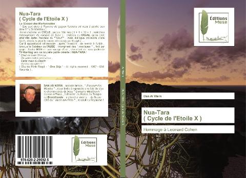 Nua-Tara ( Cycle de l'Etoile X )