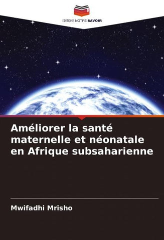 Améliorer la santé maternelle et néonatale en Afrique subsaharienne