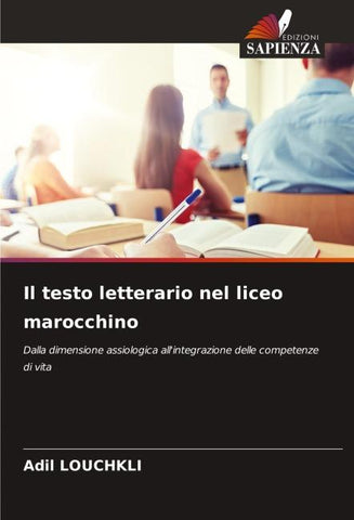 Il testo letterario nel liceo marocchino
