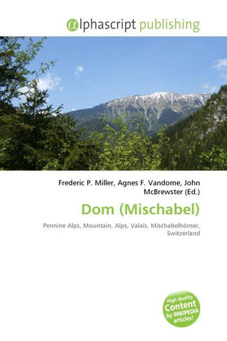 Dom (Mischabel)
