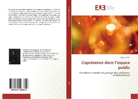 Coprésence dans l'espace public