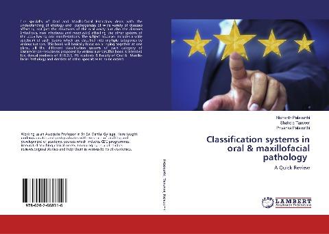 Classification systems in oral & maxillofacial pathology