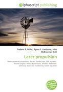 Laser propulsion