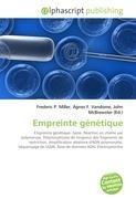 Empreinte génétique