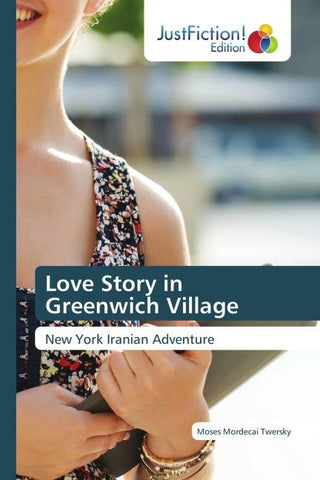 Love Story in Greenwich Village