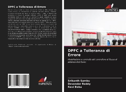 DPFC a Tolleranza di Errore