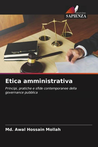 Etica amministrativa