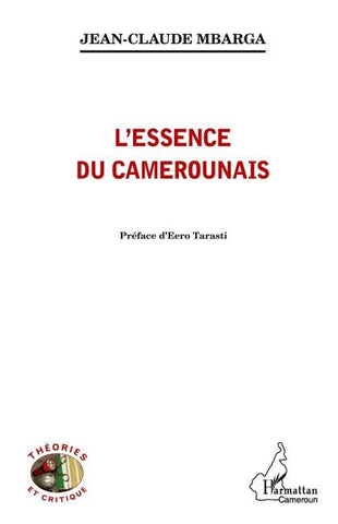 L'essence du Camerounais