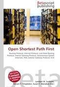 Open Shortest Path First