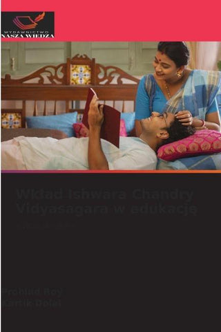 Wk¿ad Ishwara Chandry Vidyasagara w edukacj¿