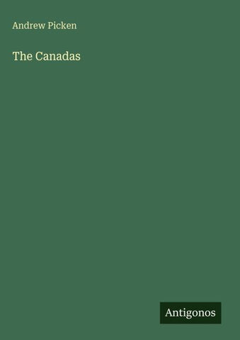 The Canadas