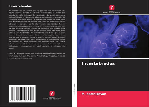 Invertebrados