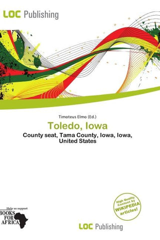 Toledo, Iowa