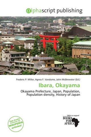 Ibara, Okayama
