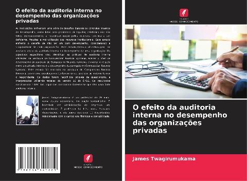 O efeito da auditoria interna no desempenho das organizações privadas
