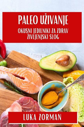 Paleo U¿ivanje