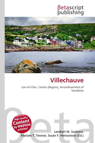 Villechauve