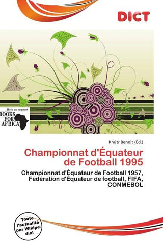 Championnat d'Équateur de Football 1995