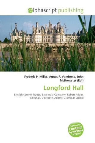 Longford Hall