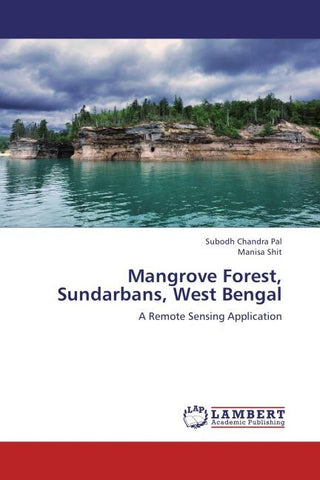 Mangrove Forest, Sundarbans, West Bengal