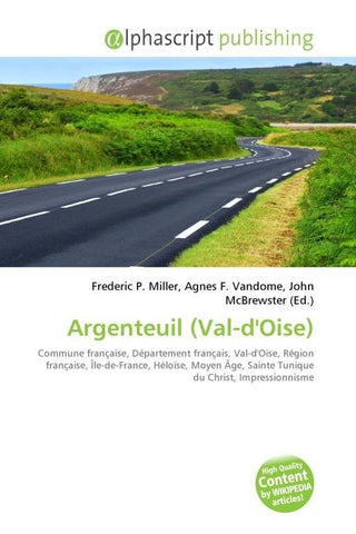 Argenteuil (Val-d'Oise)