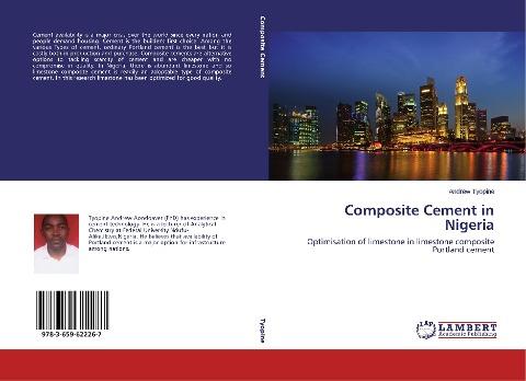 Composite Cement in Nigeria