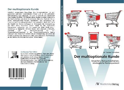 Der multioptionale Kunde