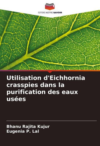 Utilisation d'Eichhornia crasspies dans la purification des eaux usées