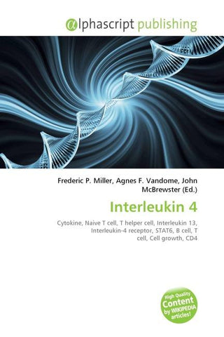 Interleukin 4