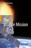 The Hinode Mission