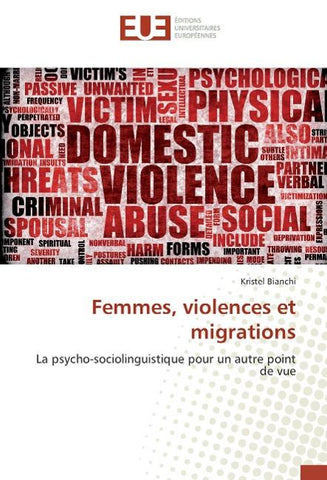 Femmes, violences et migrations