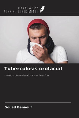 Tuberculosis orofacial