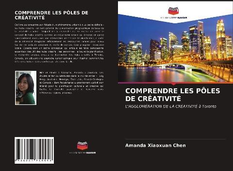 COMPRENDRE LES PÔLES DE CRÉATIVITÉ