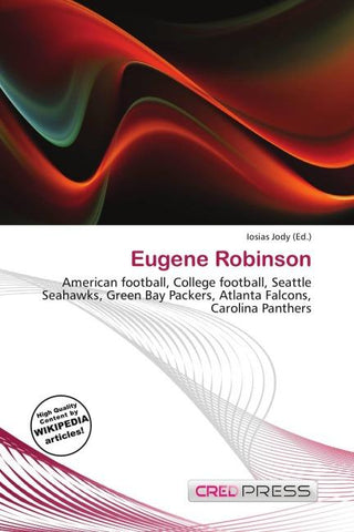 Eugene Robinson
