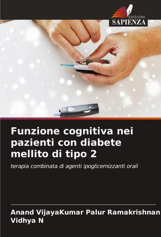 Funzione cognitiva nei pazienti con diabete mellito di tipo 2