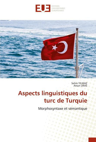 Aspects linguistiques du turc de Turquie