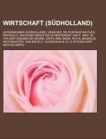 Wirtschaft (Südholland)