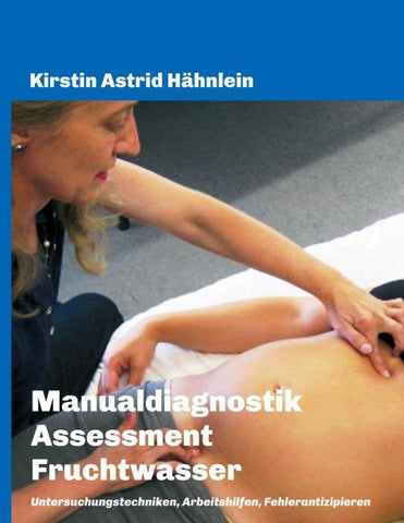 Manualdiagnostik Assessment Fruchtwasser