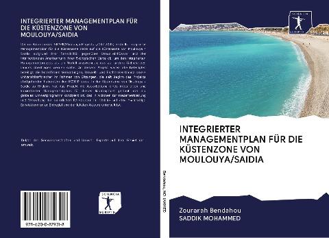 INTEGRIERTER MANAGEMENTPLAN FÜR DIE KÜSTENZONE VON MOULOUYA/SAIDIA