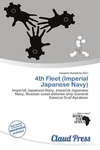4th Fleet (Imperial Japanese Navy)