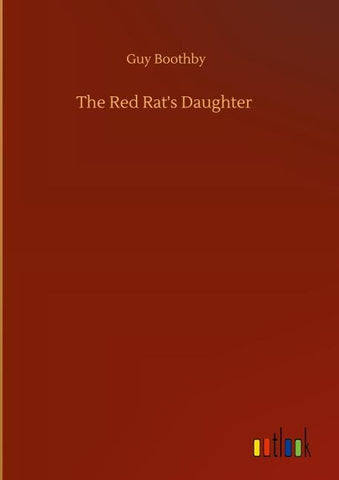 The Red Rat's Daughter