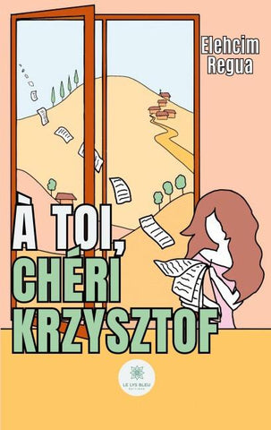 À toi, chéri Krzysztof