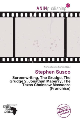 Stephen Susco