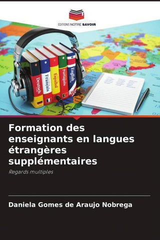 Formation des enseignants en langues étrangères supplémentaires