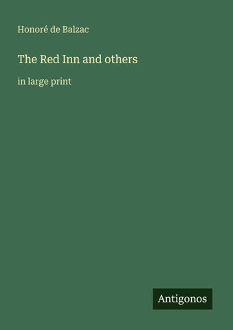 The Red Inn and others