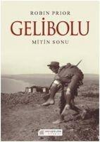 Canakkale Savasi - Gelibolu