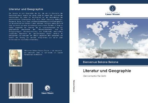 Literatur und Geographie