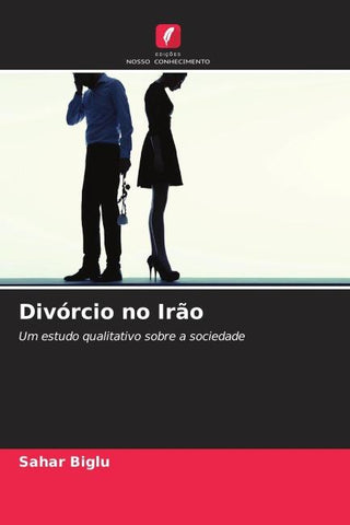 Divórcio no Irão