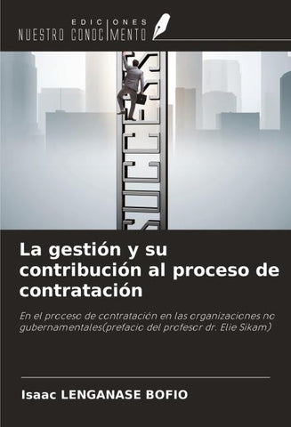 La gestión y su contribución al proceso de contratación